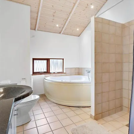 70799-ulfborg-klitengene-14 Tatil Evi