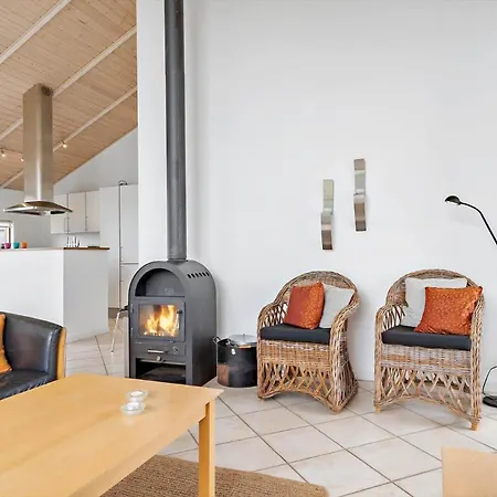 Σπίτι διακοπών 70799-ulfborg-klitengene-14 Thorsminde