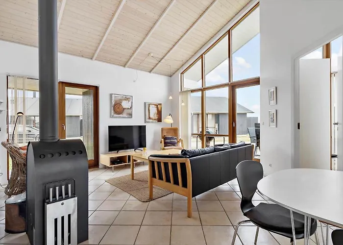 70799-ulfborg-klitengene-14 Prázdninový dům