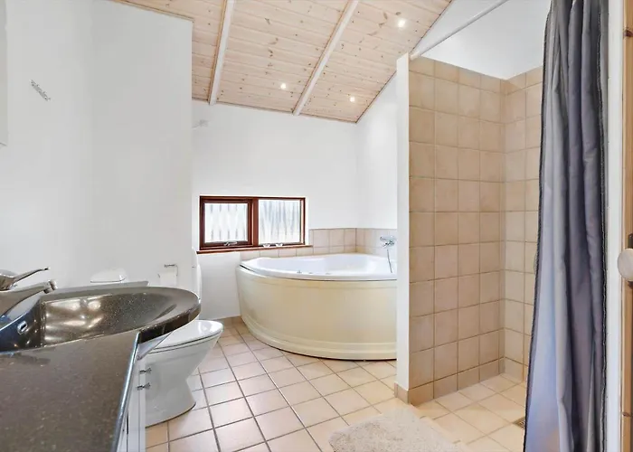 70799-ulfborg-klitengene-14 Prázdninový dům