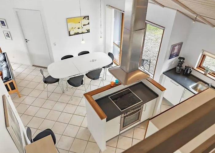 70799-ulfborg-klitengene-14 Prázdninový dům