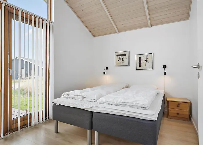 Сasa de vacaciones 70799-ulfborg-klitengene-14