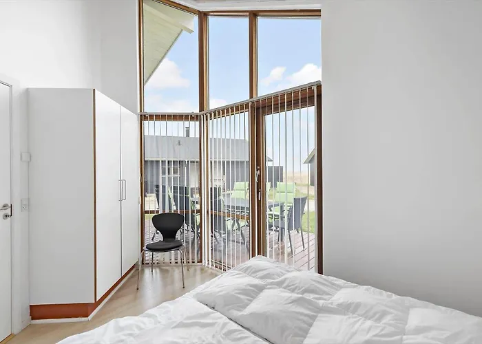 70799-ulfborg-klitengene-14 Дом отдыха Ulfborg