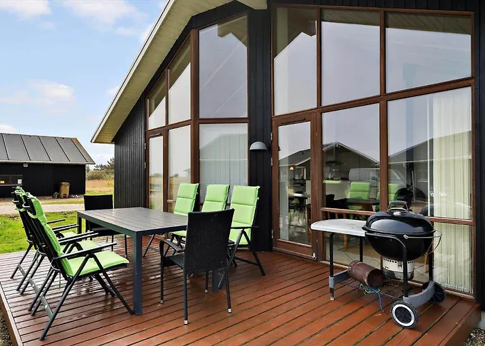 70799-ulfborg-klitengene-14 Дом отдыха *