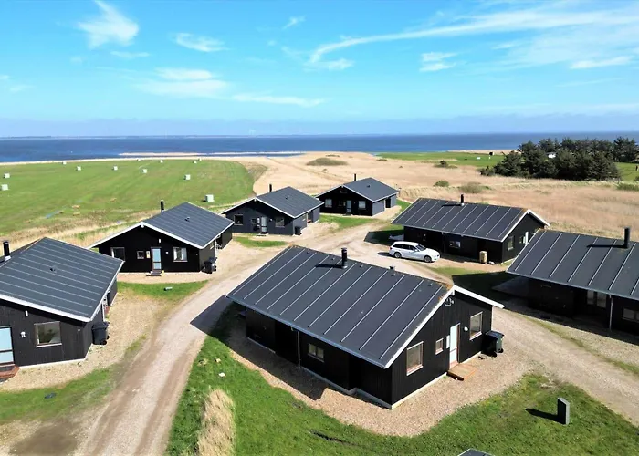 펜션 70799-ulfborg-klitengene-14 *